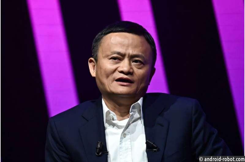 Акции Alibaba взлетели на фоне сообщений о возможной встрече Си с Джеком Ма