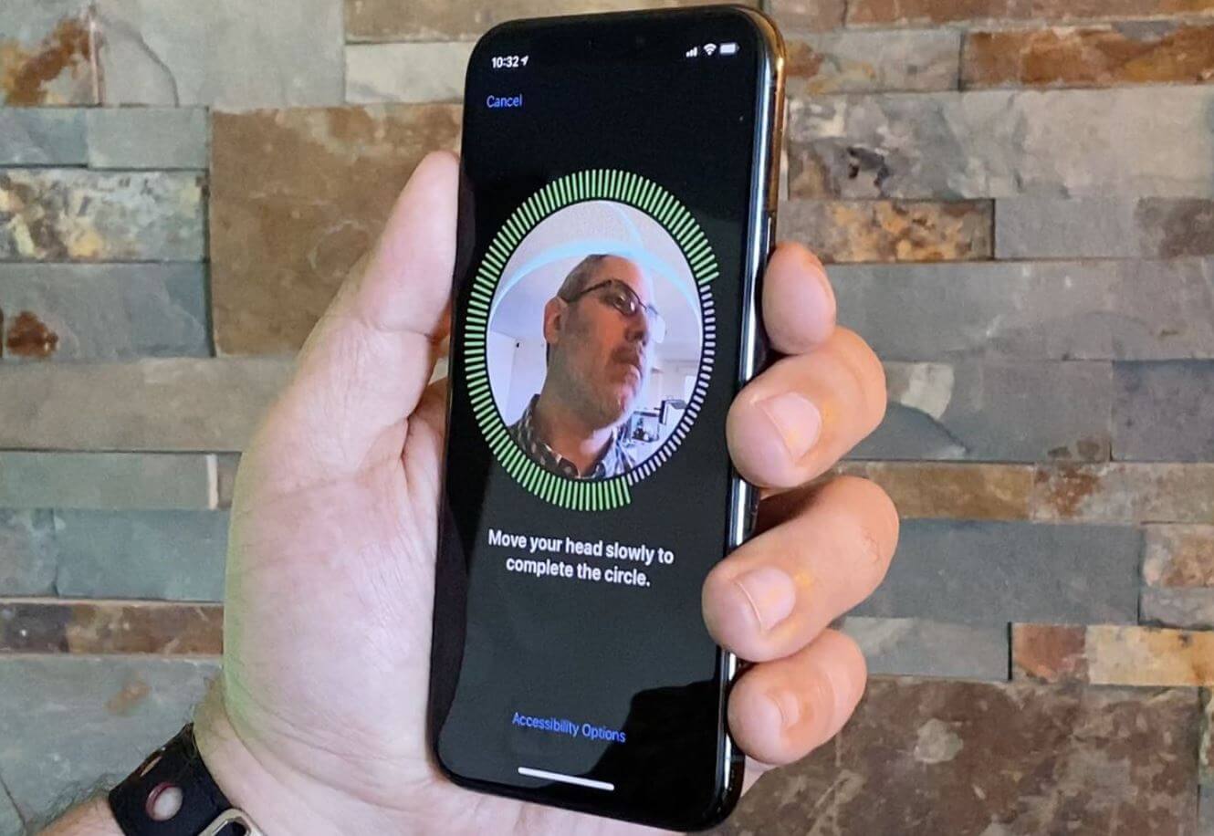 Что умеет Face ID в Айфоне, кроме разблокировки и защиты данных