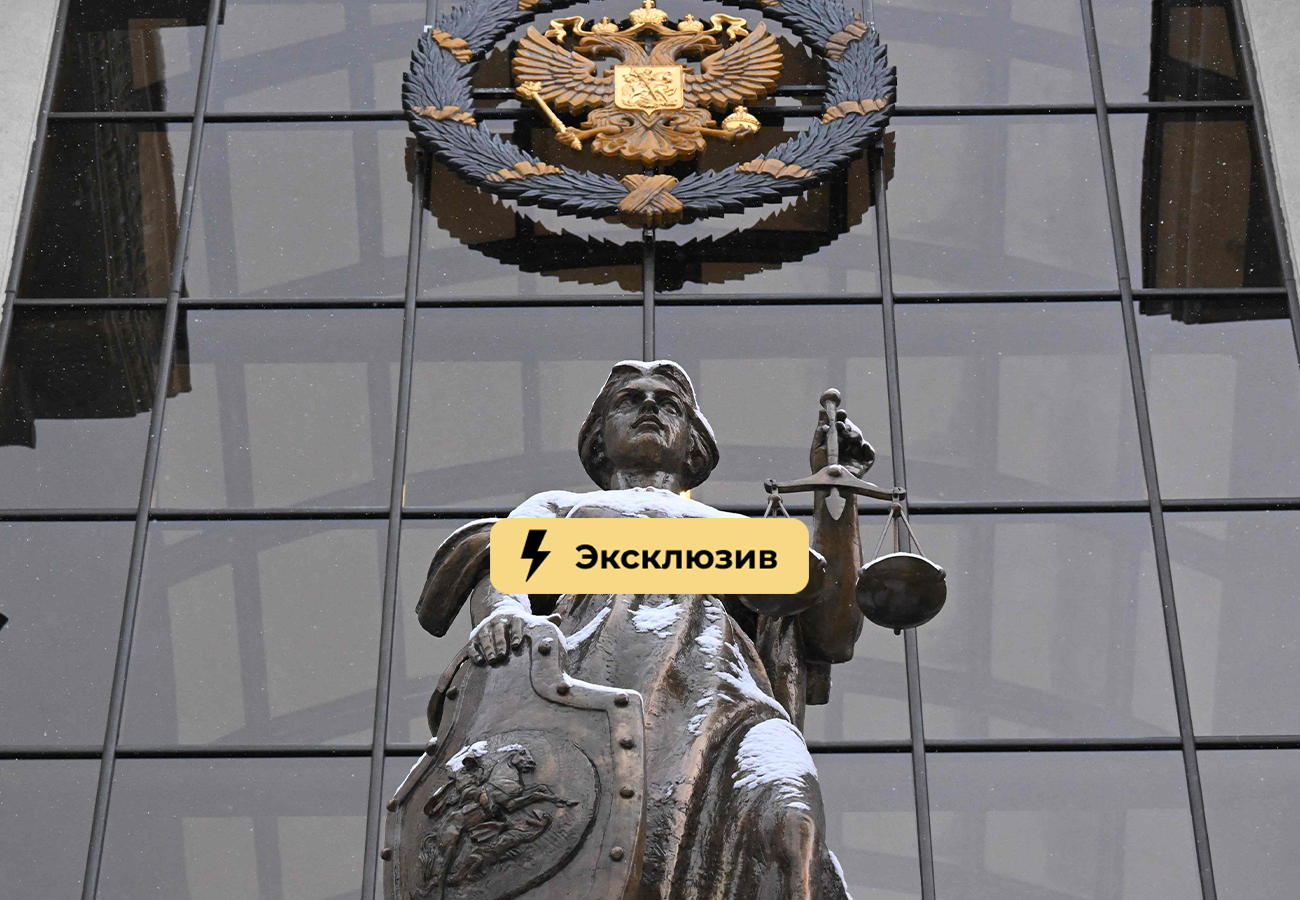 Юрист Гуськова: в суде недопустимо мимикой показывать неприязнь к оппоненту