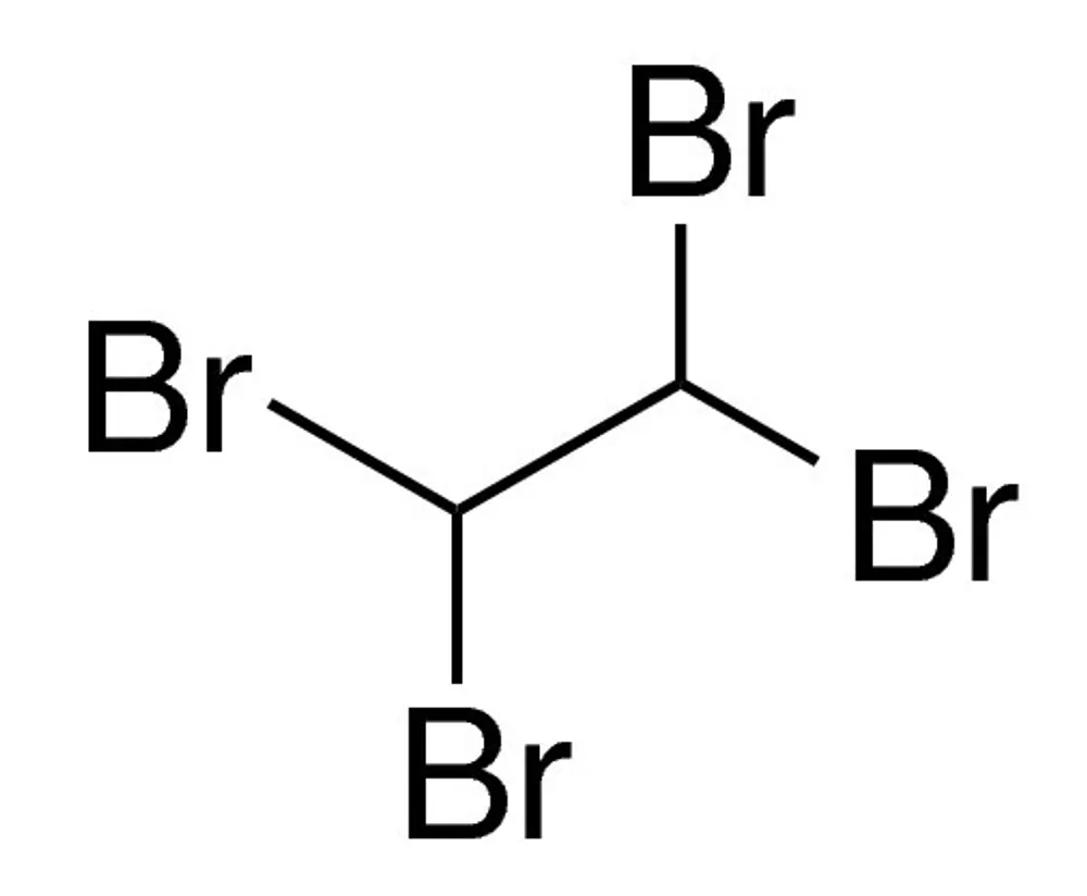 1,1,2,2-Тетрабромэтан и его применение в химии