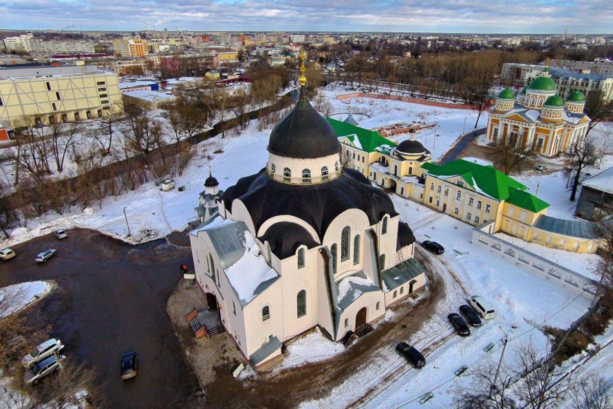 Введение во храм Пресвятой Богородицы–2024: Чего нельзя делать и о чем говорят приметы