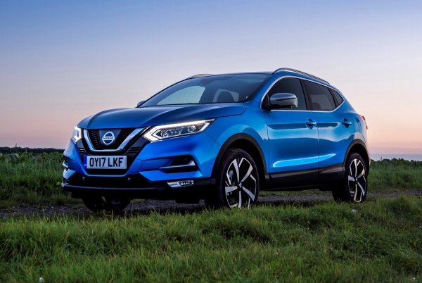 Надежный «японец» против стильного «корейца»: Почему у Nissan Qashqai больше перспектив в России, чем у нового Hyundai Creta