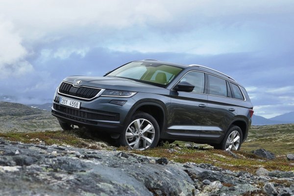 20 тысяч - и «привет»? В сети появляются жалобы на DSG Skoda Kodiaq